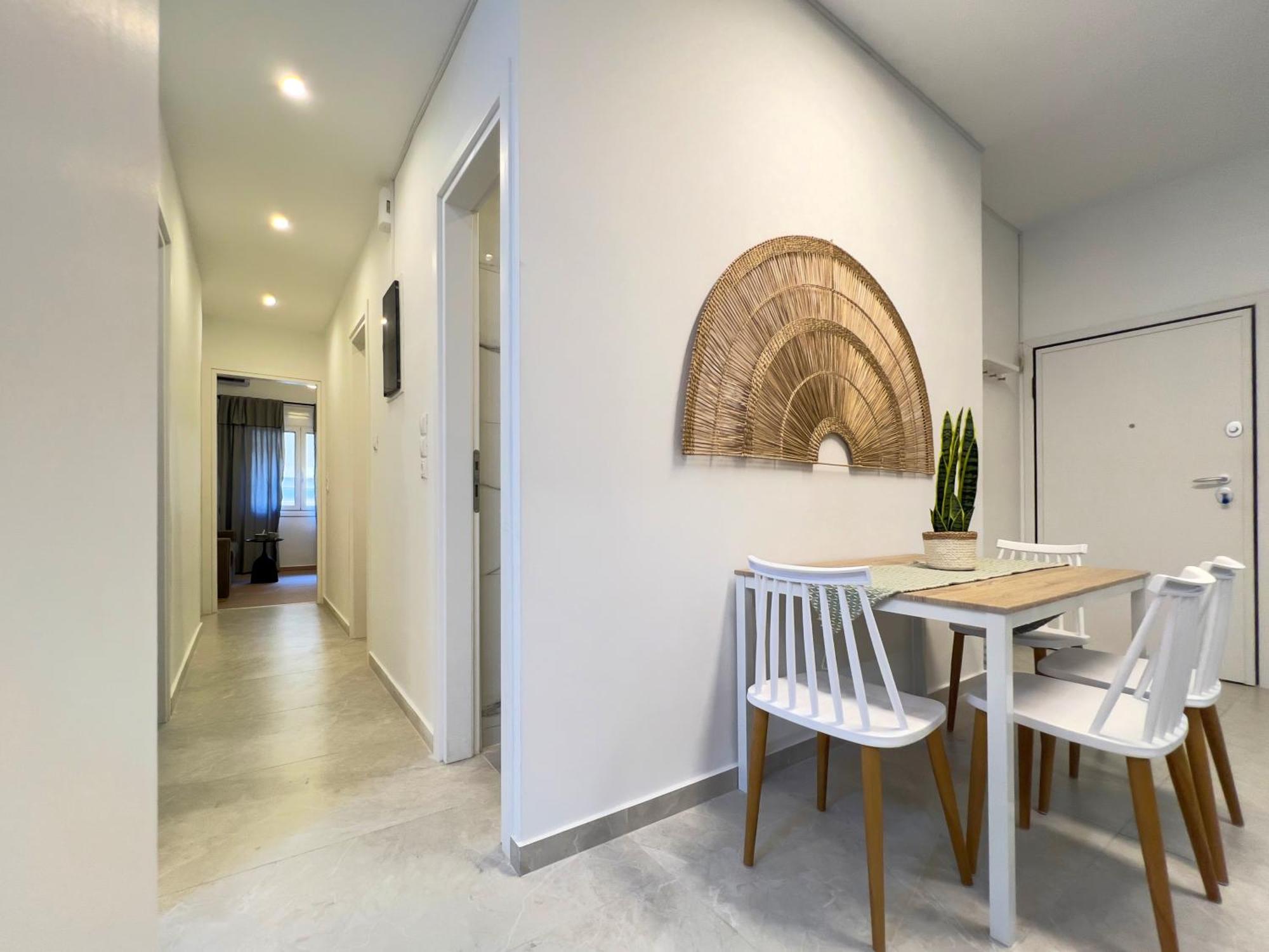 Roomy Home In Ilisia Athena Bagian luar foto