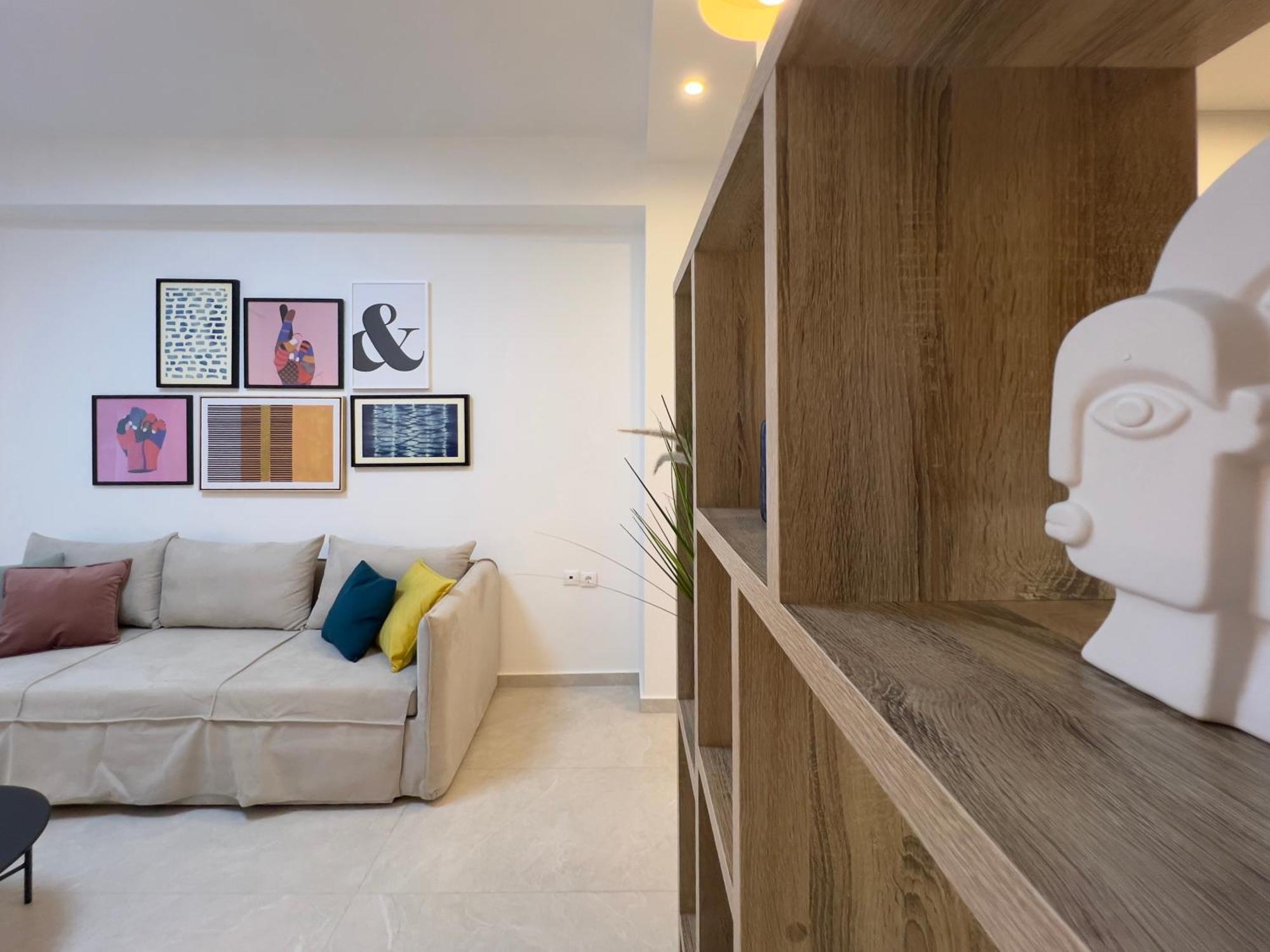 Roomy Home In Ilisia Athena Bagian luar foto