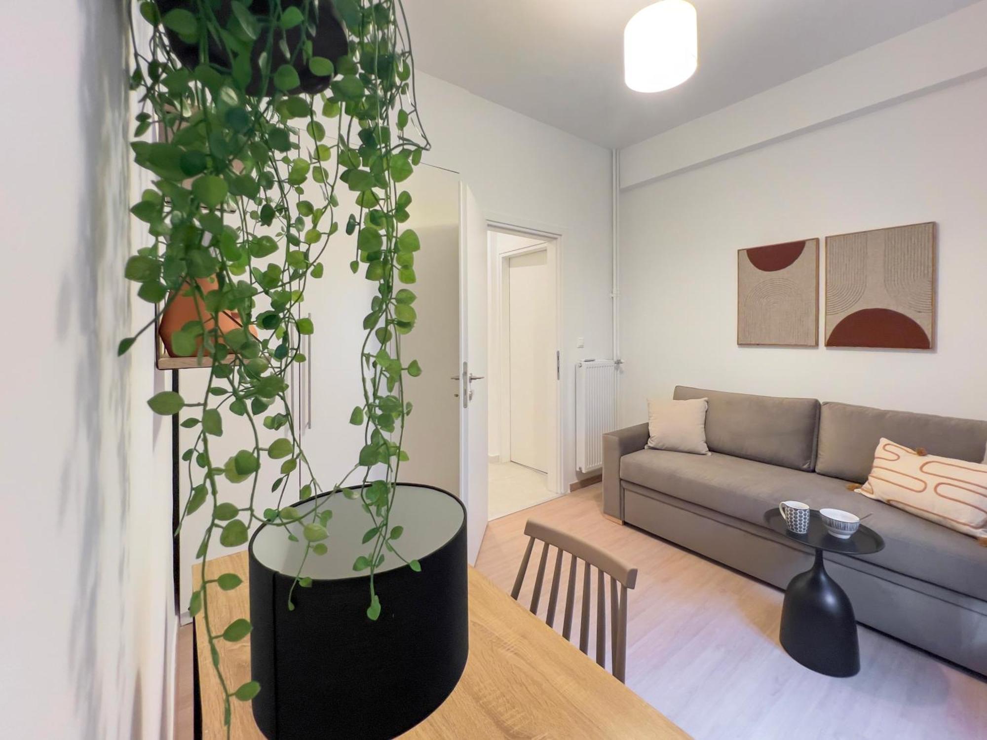 Roomy Home In Ilisia Athena Bagian luar foto
